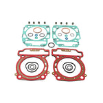 VERTEX TOP END GASKET SET (810987)