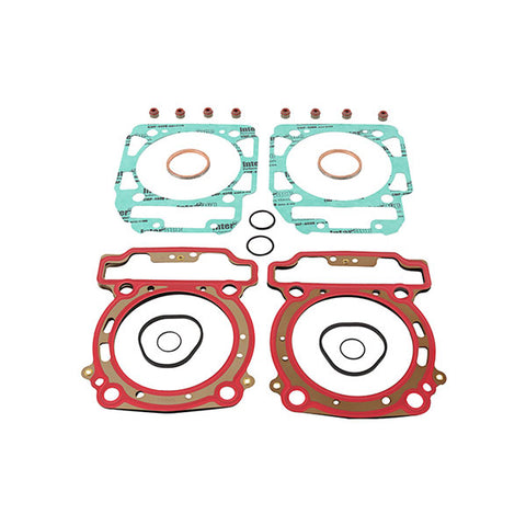 VERTEX TOP END GASKET SET (810988)