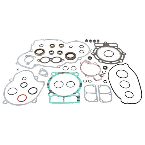 VERTEX GASKET SET & OIL SEALS (8110022)