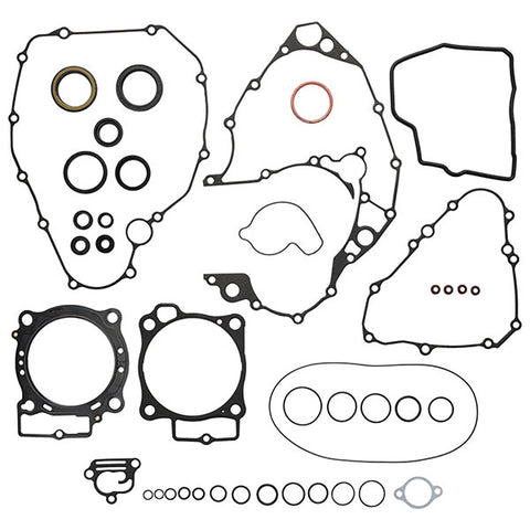 VERTEX GASKET SET & OIL SEALS (8110035)