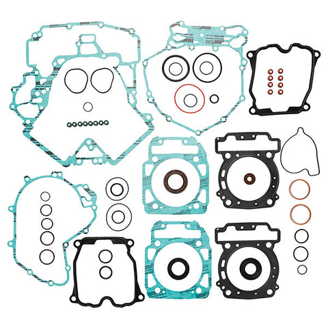 VERTEX GASKET SET & OIL SEALS (8110038)