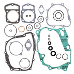 VERTEX GASKET SET & OIL SEALS (811229)