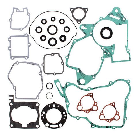 VERTEX GASKET SET & OIL SEALS (811243)