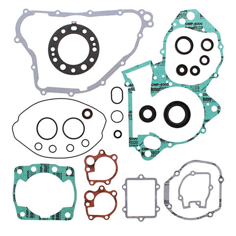 VERTEX GASKET SET & OIL SEALS (811264)