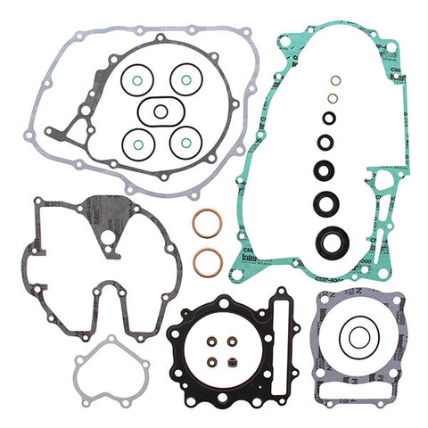 Vertex Engine Gasket Set (811281)