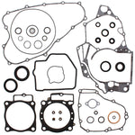 VERTEX GASKET SET & OIL SEALS (811284)