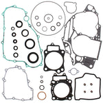 VERTEX GASKET SET & OIL SEALS (811285)