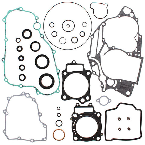 VERTEX GASKET SET & OIL SEALS (811285)