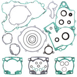 VERTEX GASKET SET & OIL SEALS (811300)