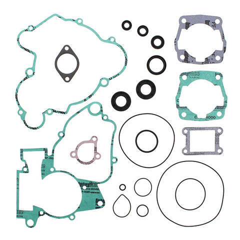 Vertex Engine Gasket Set (811302)