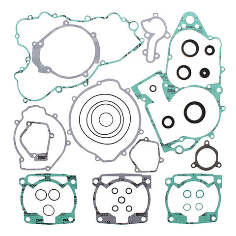 Vertex Engine Gasket Set (811307)