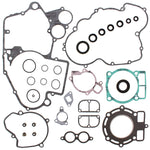 VERTEX GASKET SET & OIL SEALS (811316)