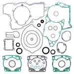 VERTEX GASKET SET & OIL SEALS (811324)