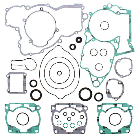 VERTEX GASKET SET & OIL SEALS (811324)