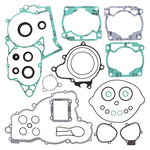 VERTEX GASKET SET & OIL SEALS (811335)