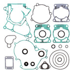 VERTEX GASKET SET & OIL SEALS (811337)