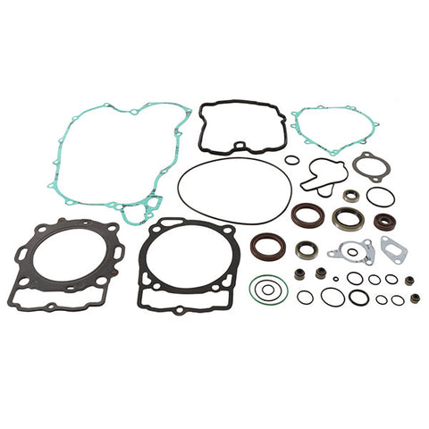 VERTEX GASKET SET & OIL SEALS (811343)