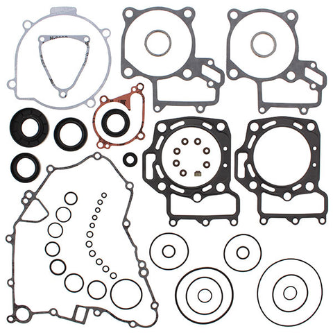 VERTEX GASKET SET & OIL SEALS (811366)