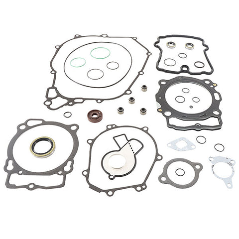 VERTEX GASKET SET & OIL SEALS (811374)