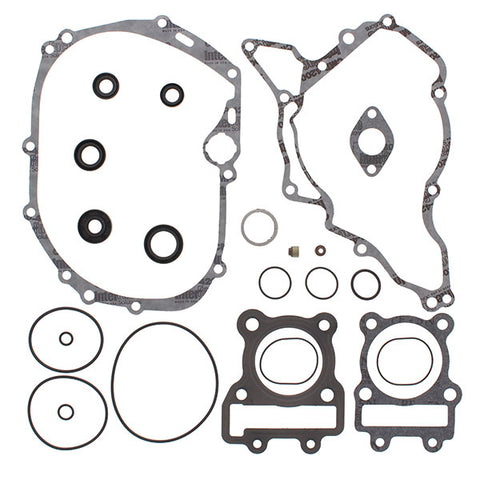 VERTEX GASKET SET & OIL SEALS (811415)