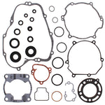 VERTEX GASKET SET & OIL SEALS (811419)