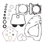 VERTEX GASKET SET & OIL SEALS (811463)
