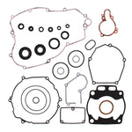 VERTEX GASKET SET & OIL SEALS (811465)