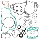 VERTEX GASKET SET & OIL SEALS (811589)