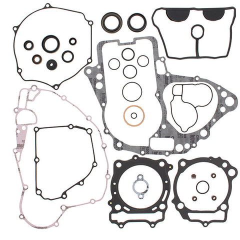 VERTEX GASKET SET & OIL SEALS (811595)