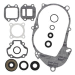 Vertex Engine Gasket Set (811601)