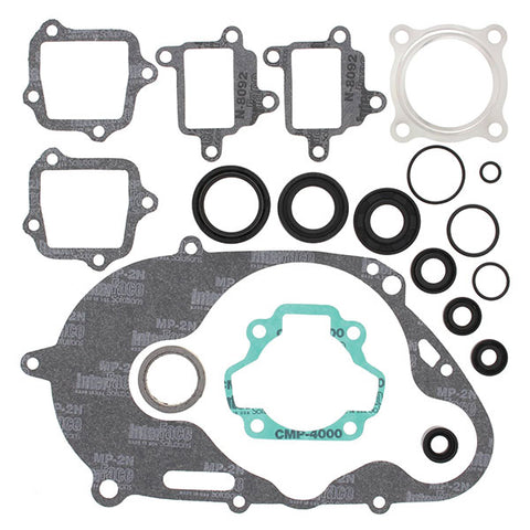Vertex Engine Gasket Set (811615)