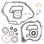 VERTEX GASKET SET & OIL SEALS (811616)