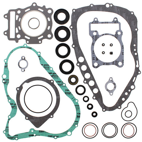 VERTEX GASKET SET & OIL SEALS (811800)