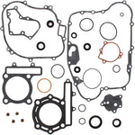 VERTEX GASKET SET & OIL SEALS (811804)