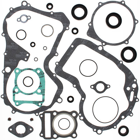 VERTEX GASKET SET & OIL SEALS (811810)