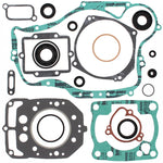 VERTEX GASKET SET & OIL SEALS (811819)