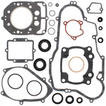 VERTEX GASKET SET & OIL SEALS (811820)