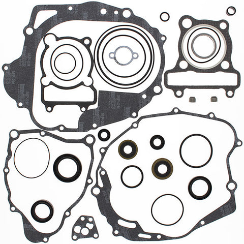 VERTEX GASKET SET & OIL SEALS (811824)