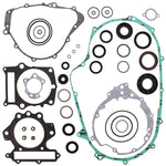 VERTEX GASKET SET & OIL SEALS (811833)