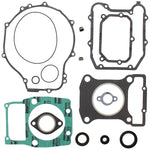 VERTEX GASKET SET & OIL SEALS (811837)