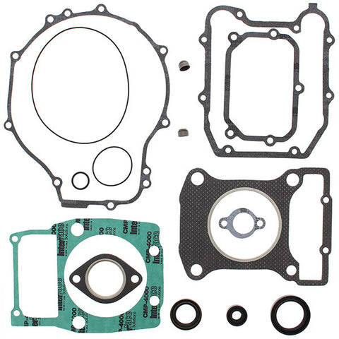 VERTEX GASKET SET & OIL SEALS (811837)