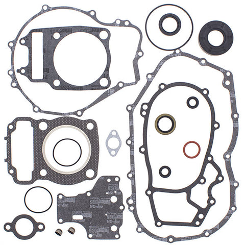 VERTEX GASKET SET & OIL SEALS (811838)