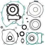 VERTEX GASKET SET & OIL SEALS (811845)