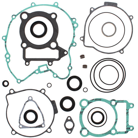 VERTEX GASKET SET & OIL SEALS (811845)