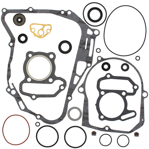 VERTEX GASKET SET & OIL SEALS (811851)