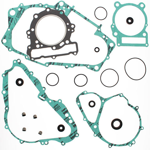 VERTEX GASKET SET & OIL SEALS (811853)