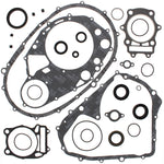 VERTEX GASKET SET & OIL SEALS (811870)