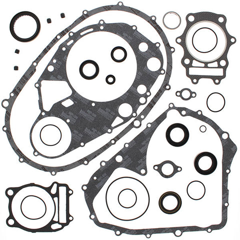 VERTEX GASKET SET & OIL SEALS (811870)