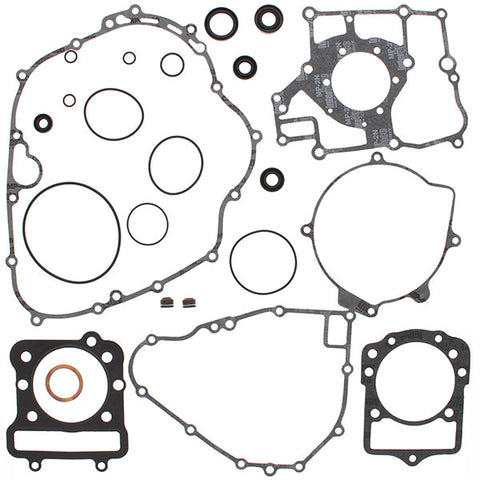 VERTEX GASKET SET & OIL SEALS (811871)