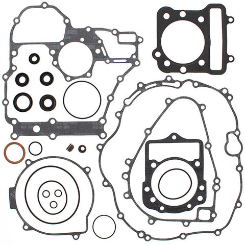 VERTEX GASKET SET & OIL SEALS (811872)